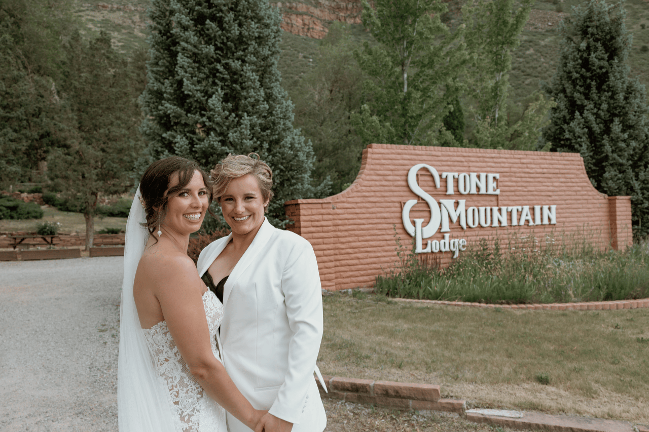 Stone Mountain Lodge portfolio 5