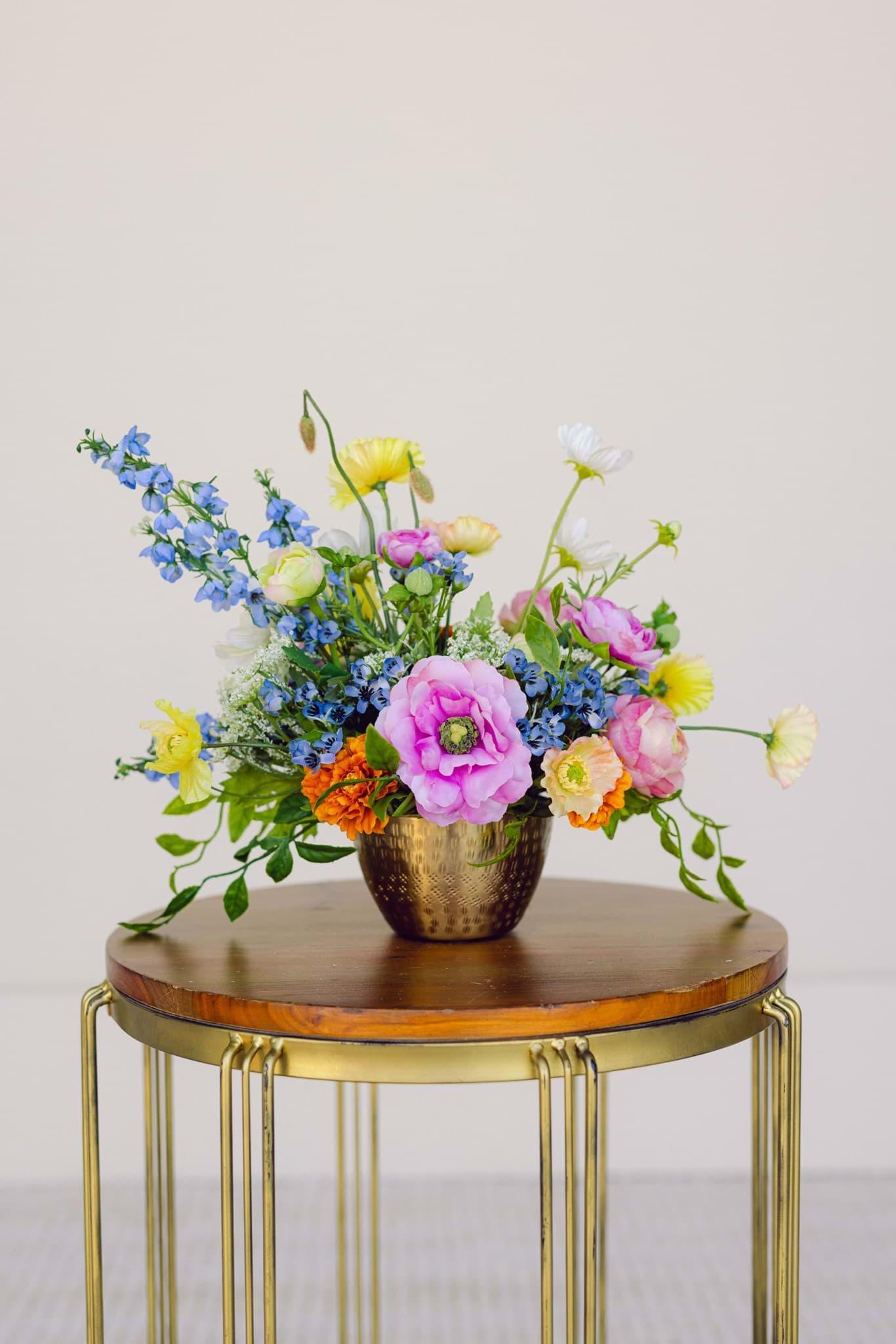 Kinsley Centerpiece