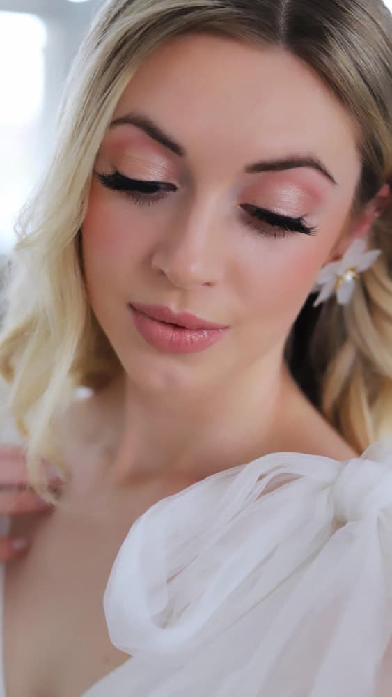 Storme Makeup & Hair portfolio 1