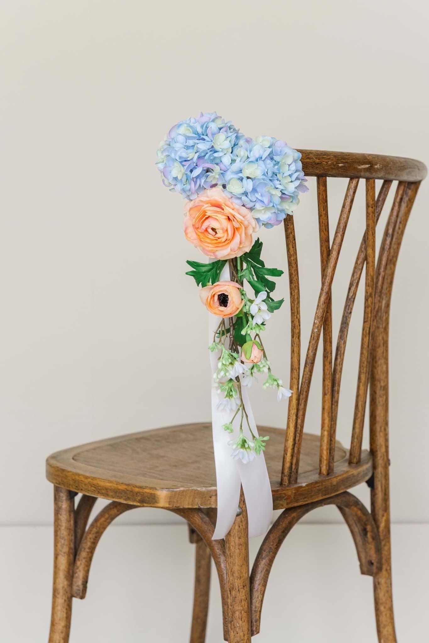 Kate Aisle Marker (Peach)