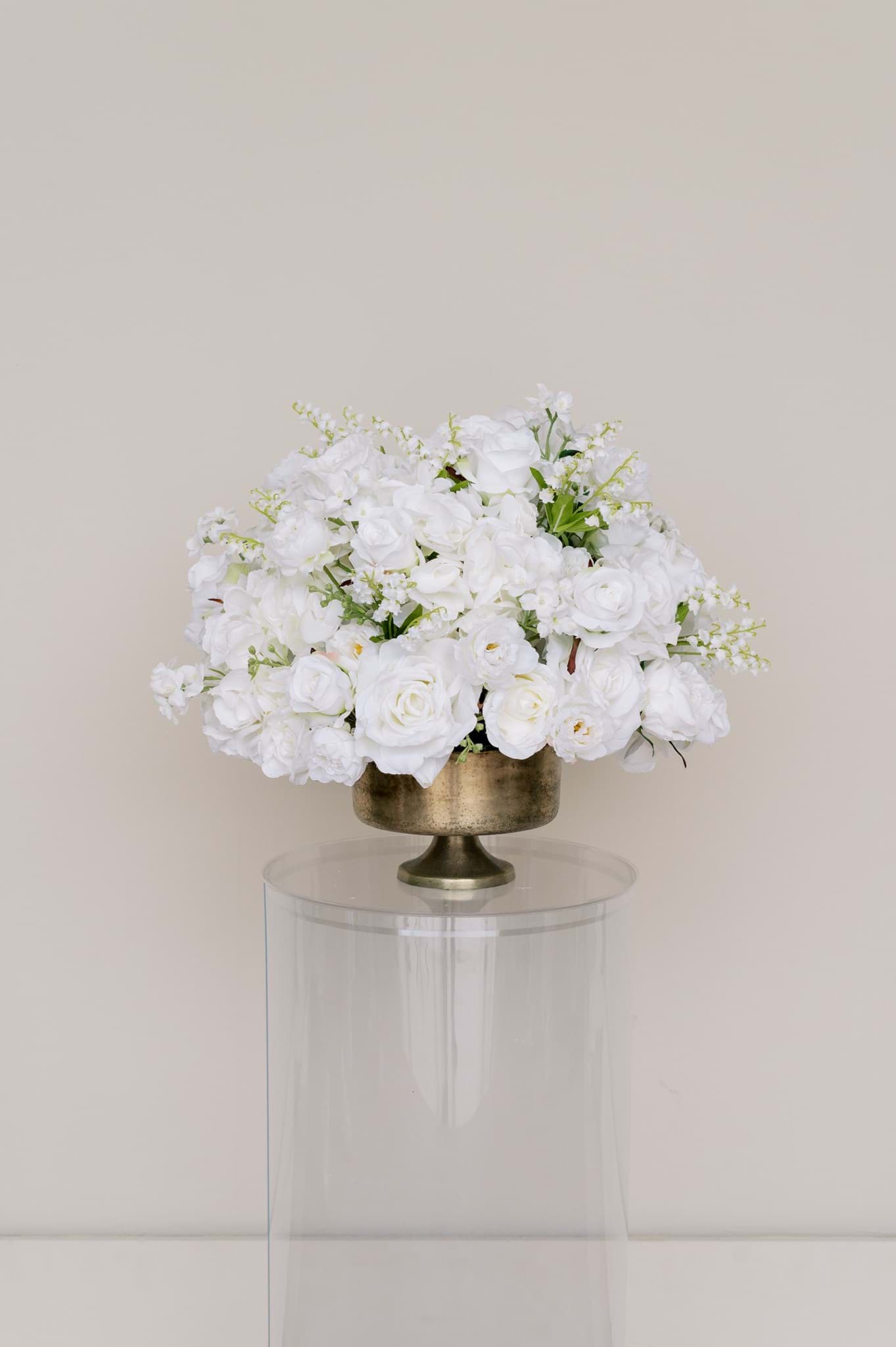 Audrey Grand Centerpiece