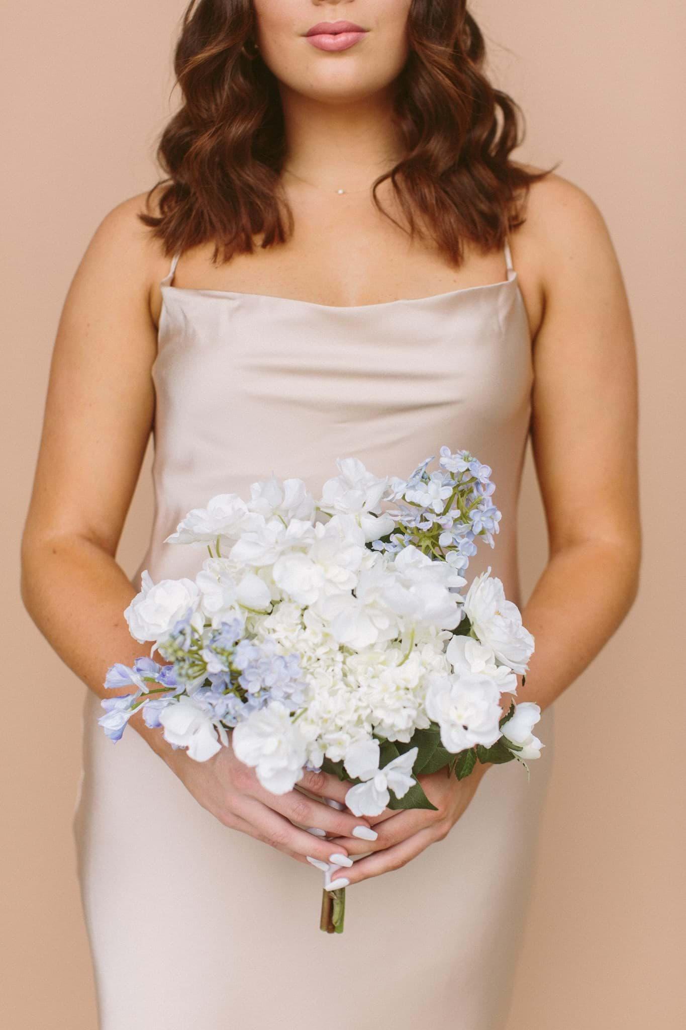 Millie Bridesmaid Bouquet