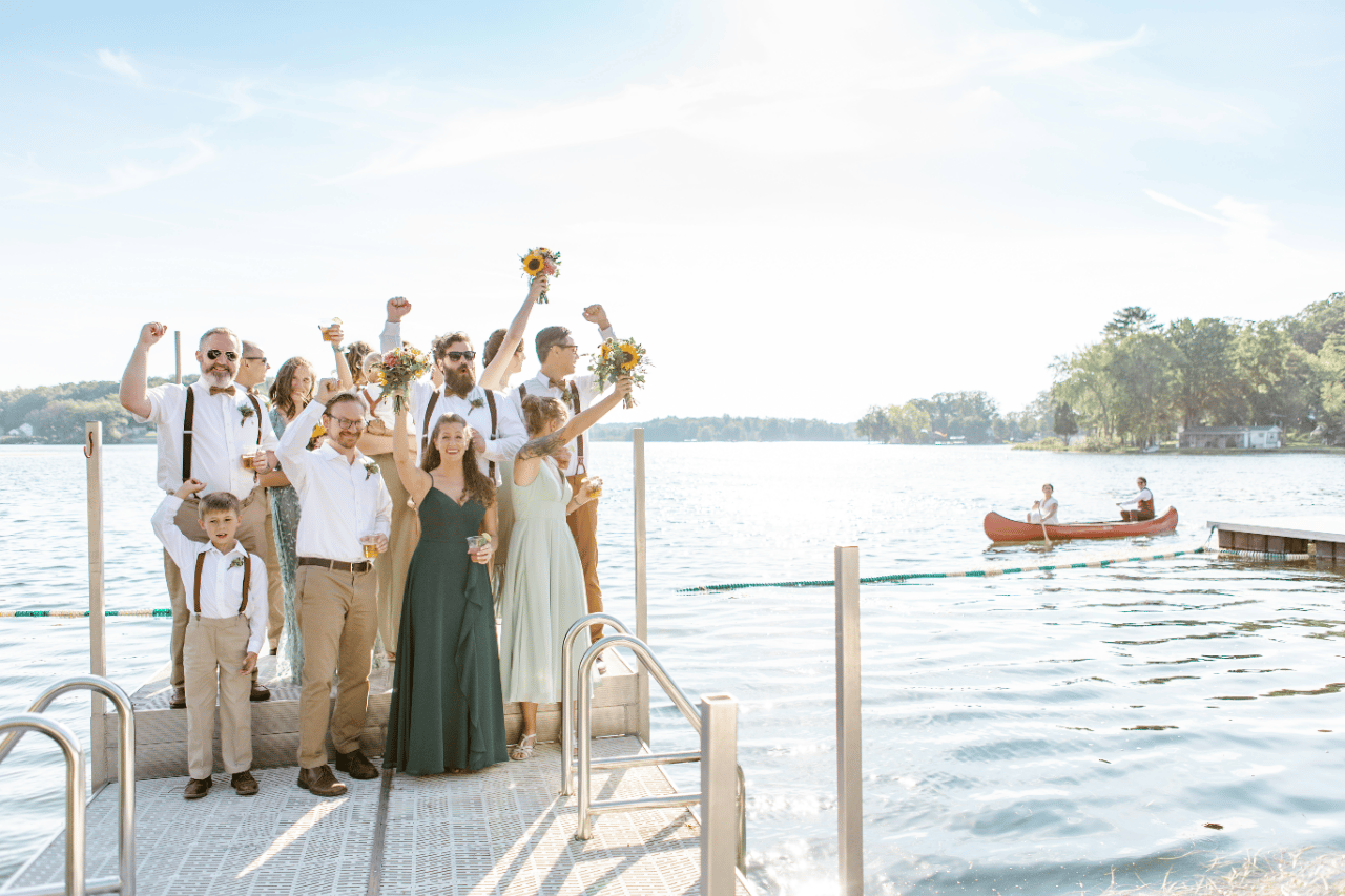 Camp Newaygo portfolio 2