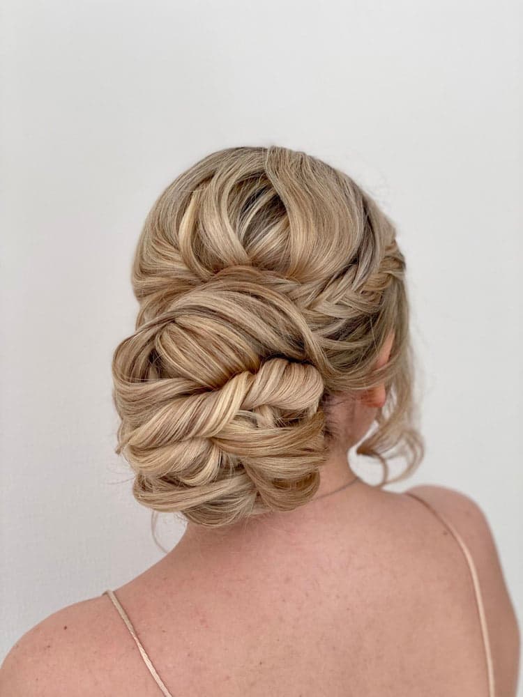 Storme Makeup & Hair portfolio 4