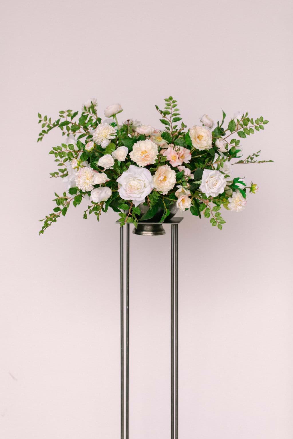 Eloise Grand Centerpiece