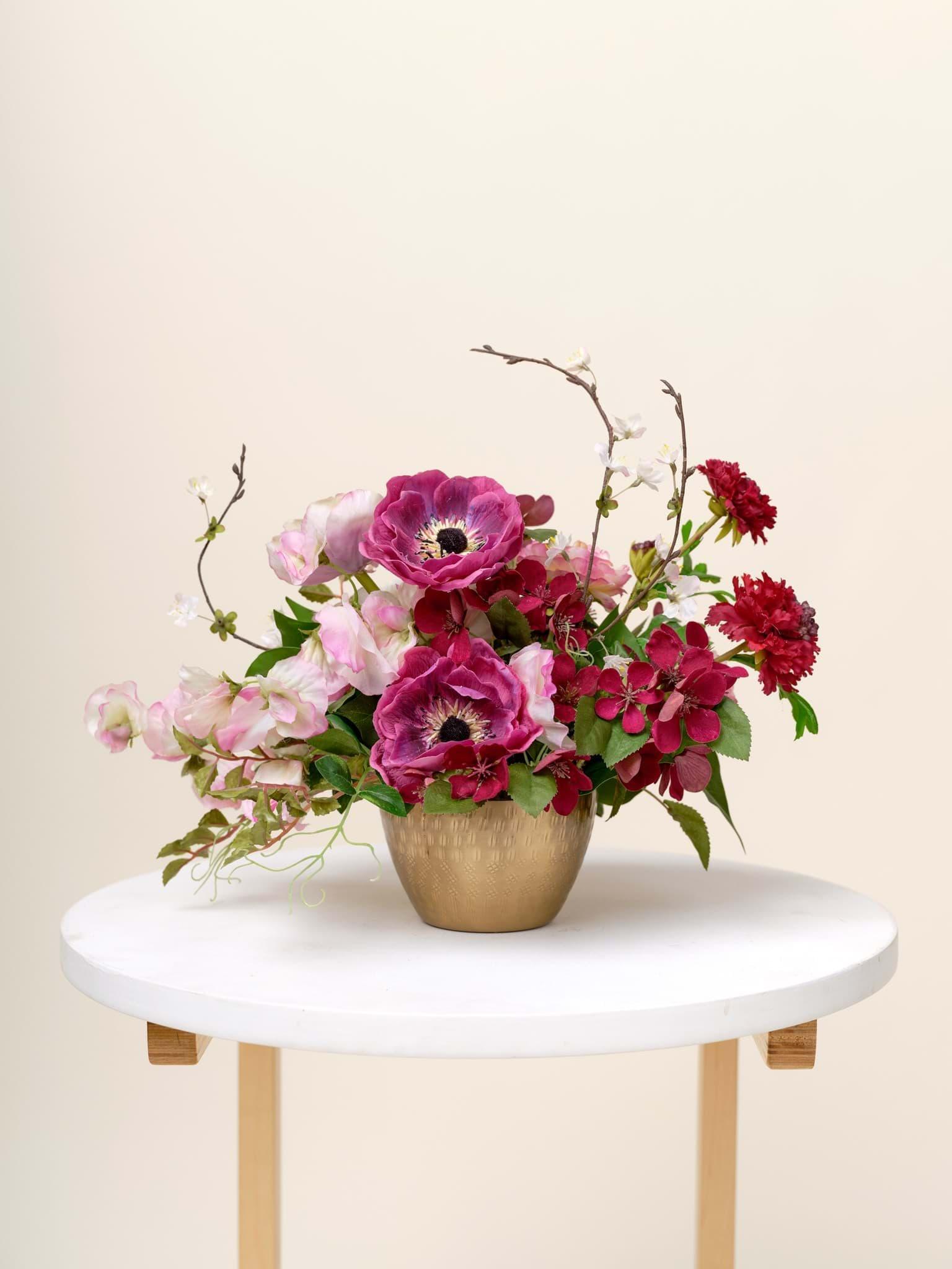 Marlowe Centerpiece