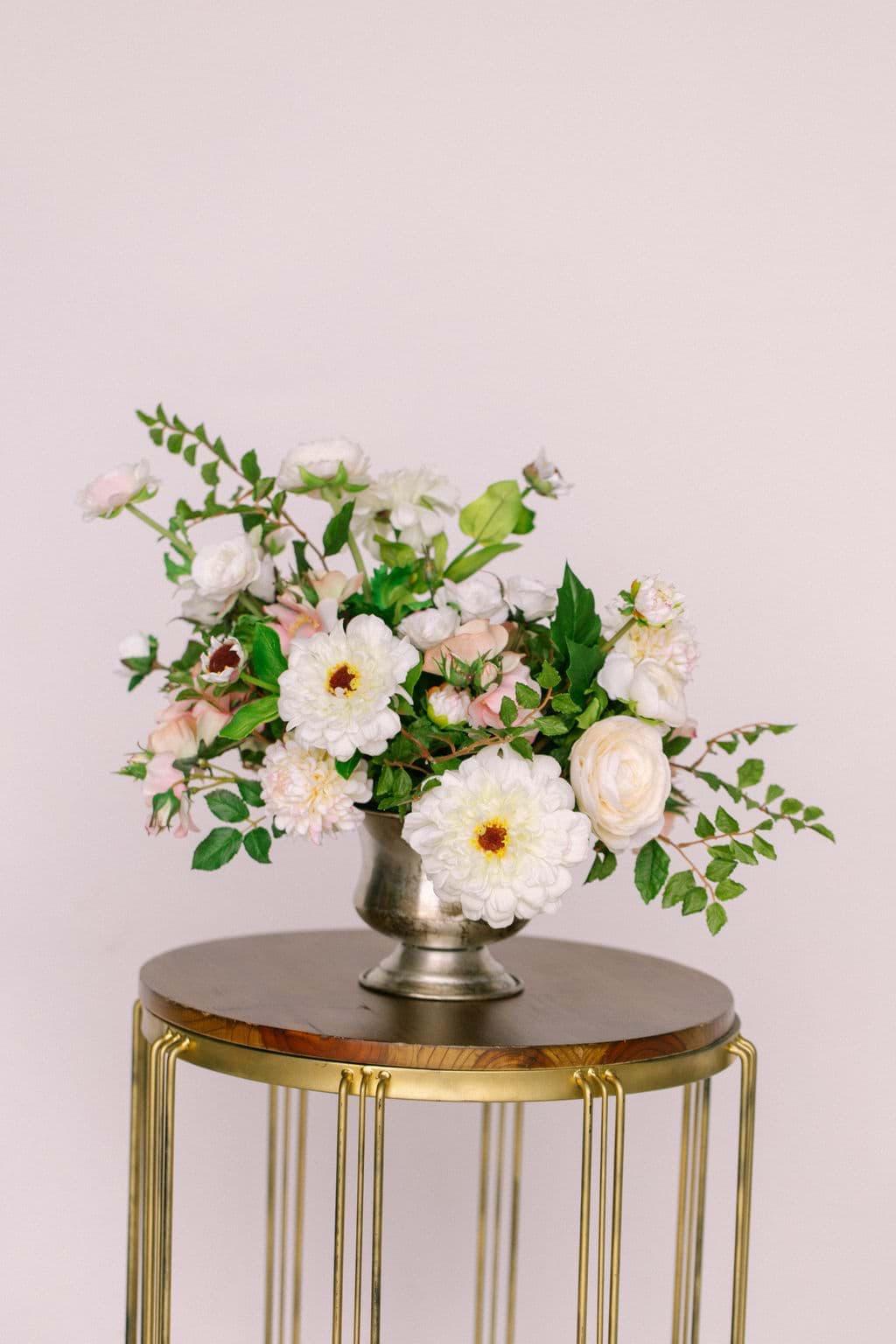Eloise Large Centerpiece