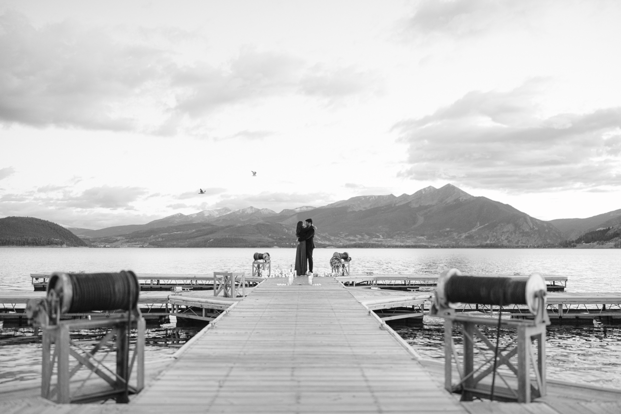 Lake Dillon Pavillion portfolio 5