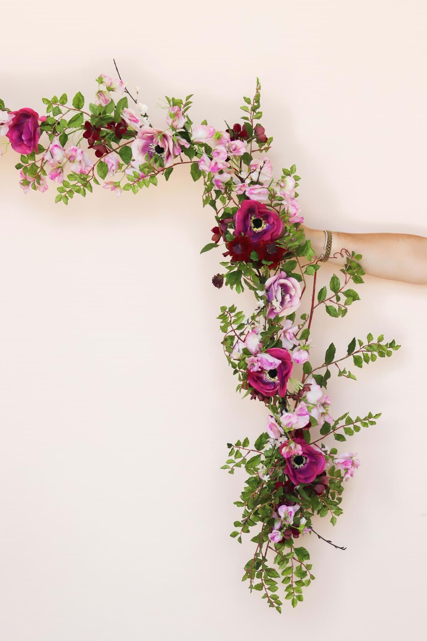 Marlowe Garland