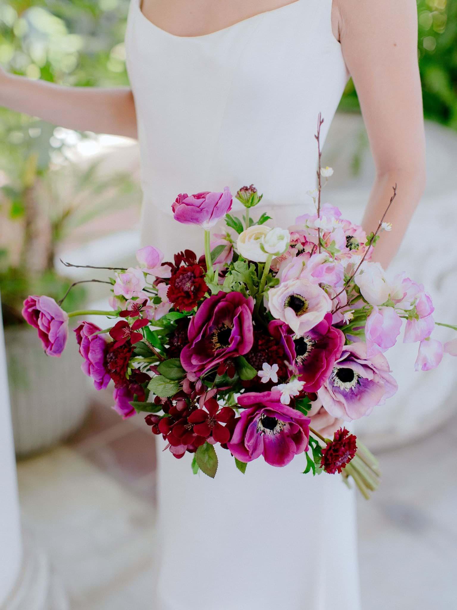 Marlowe Bridal Bouquet