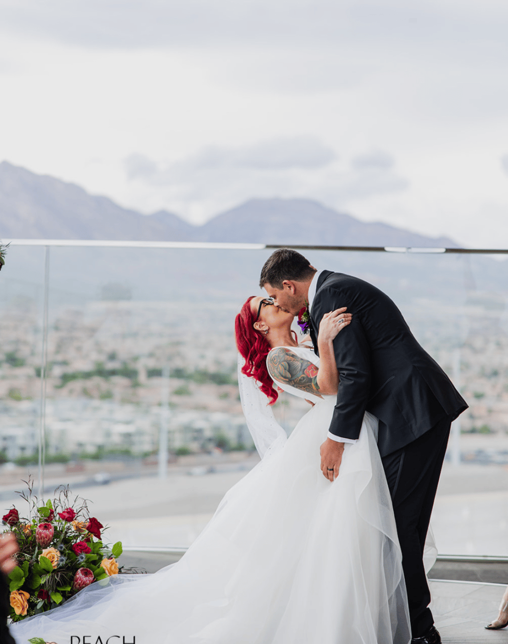 Faithfully Yours Weddings & Events portfolio 2
