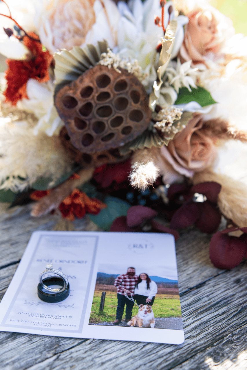 Cupid Petals