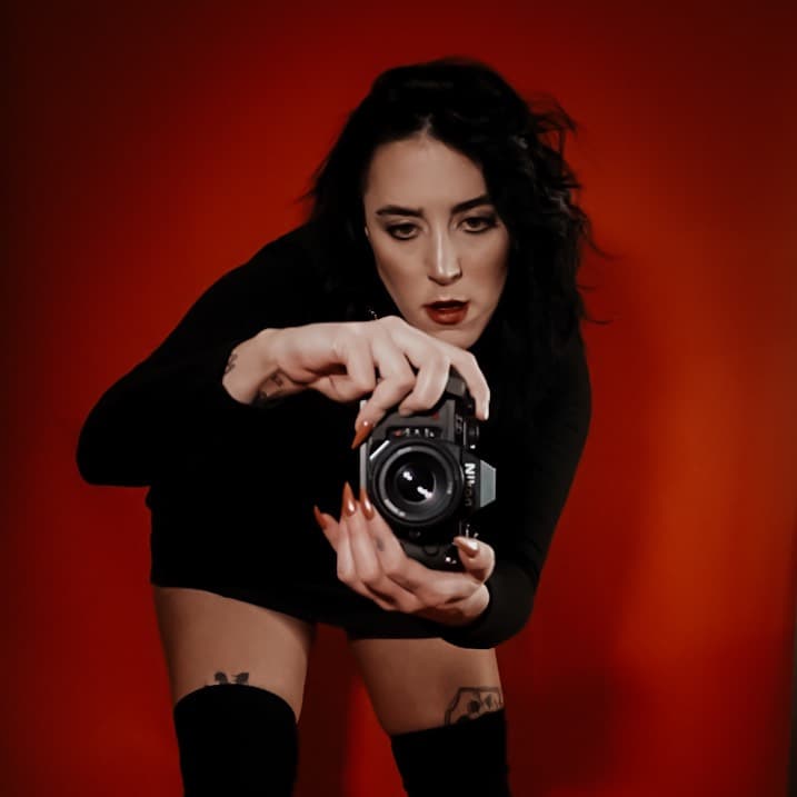 Crimson Creations llc