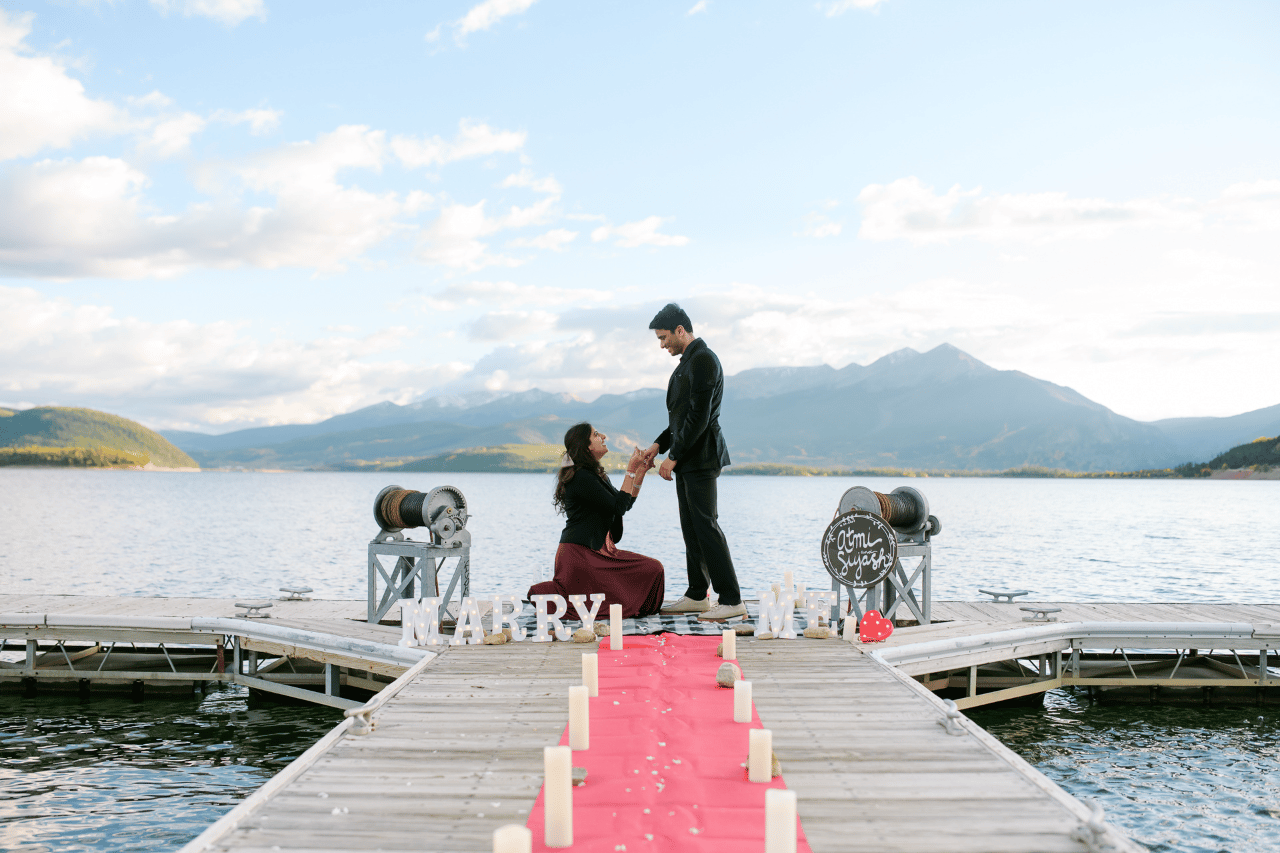 Lake Dillon Pavillion portfolio 2