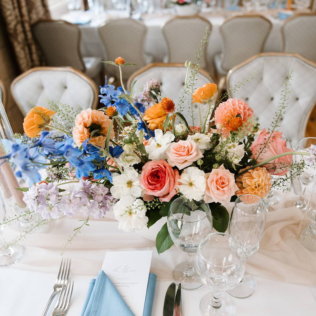 Buds & Blooms NY