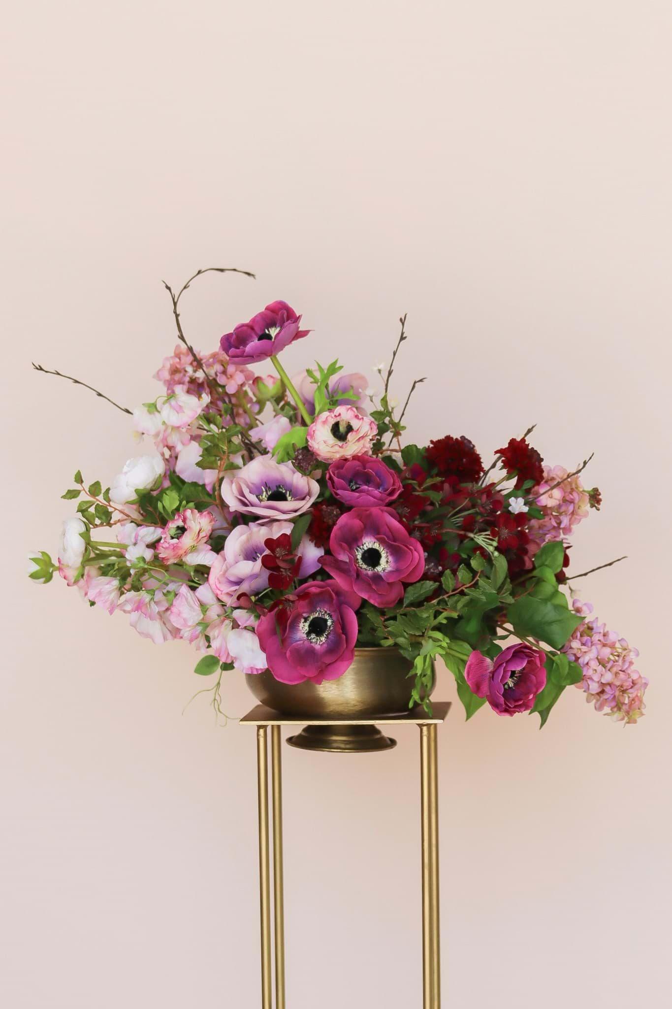 Marlowe Grand Centerpiece