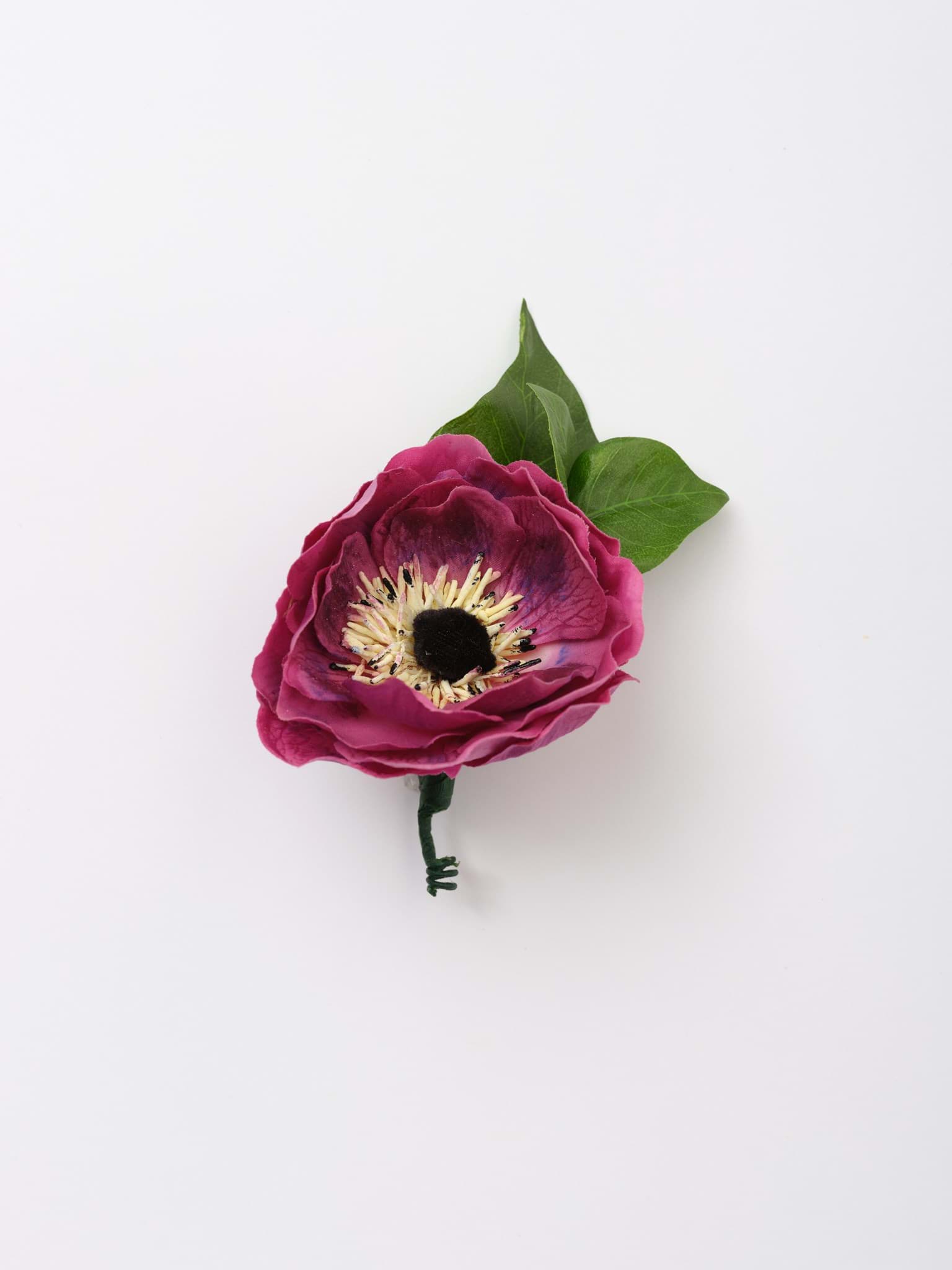 Marlowe Boutonniere