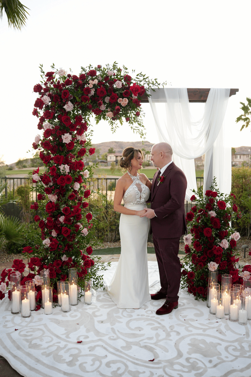 Faithfully Yours Weddings & Events