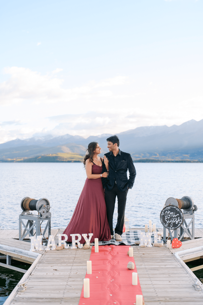 Lake Dillon Pavillion