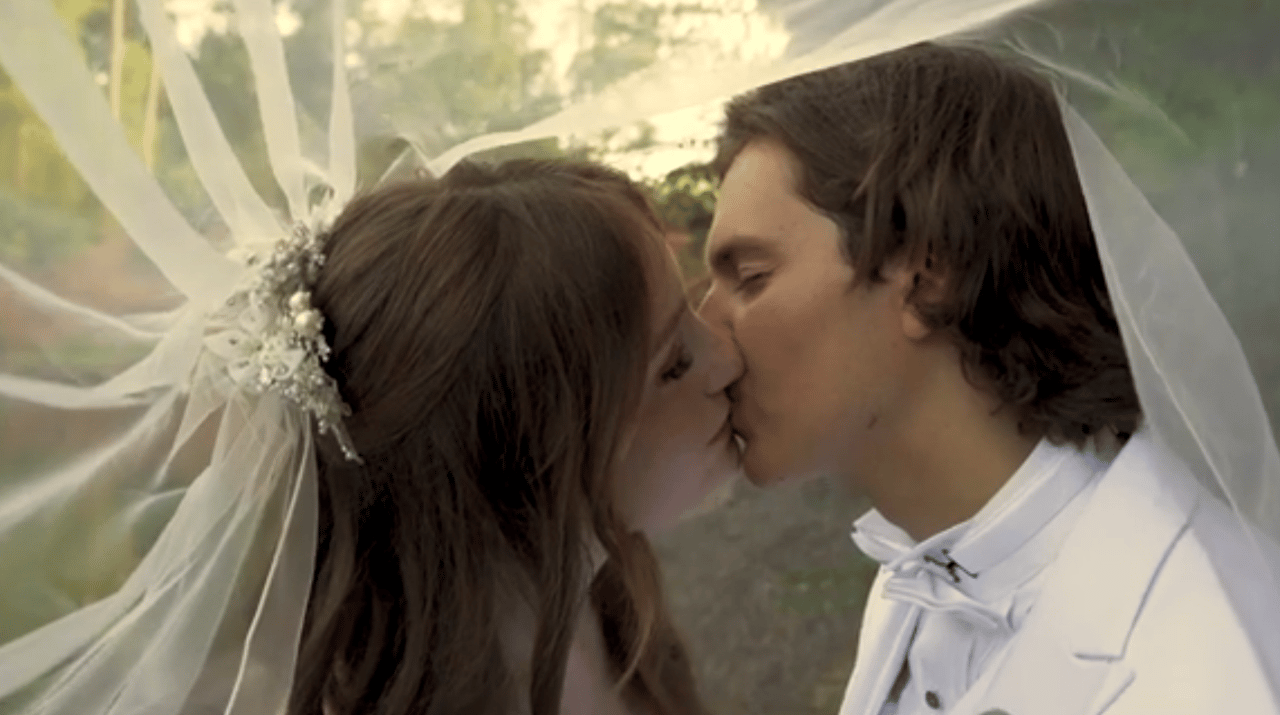 Spark Weddings portfolio 1