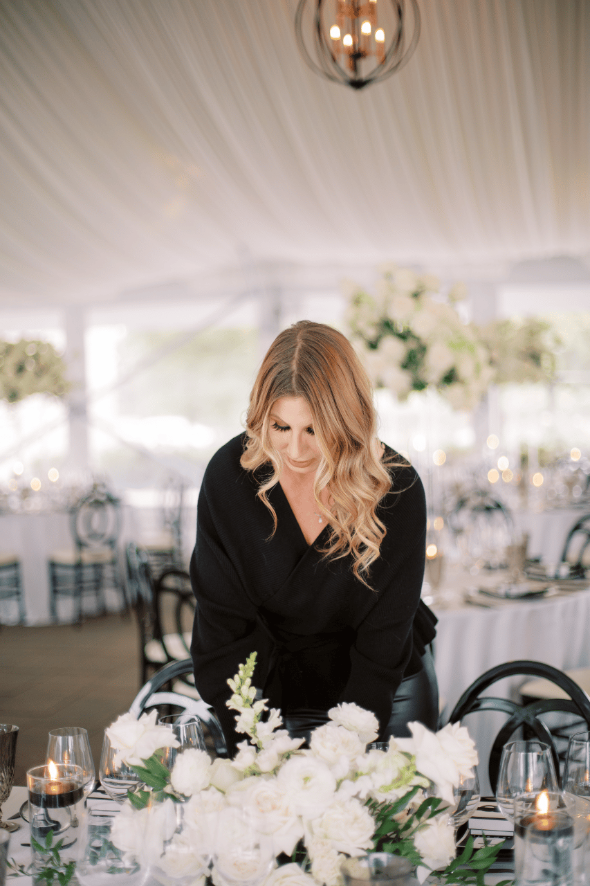 Blush & Co. portfolio 1