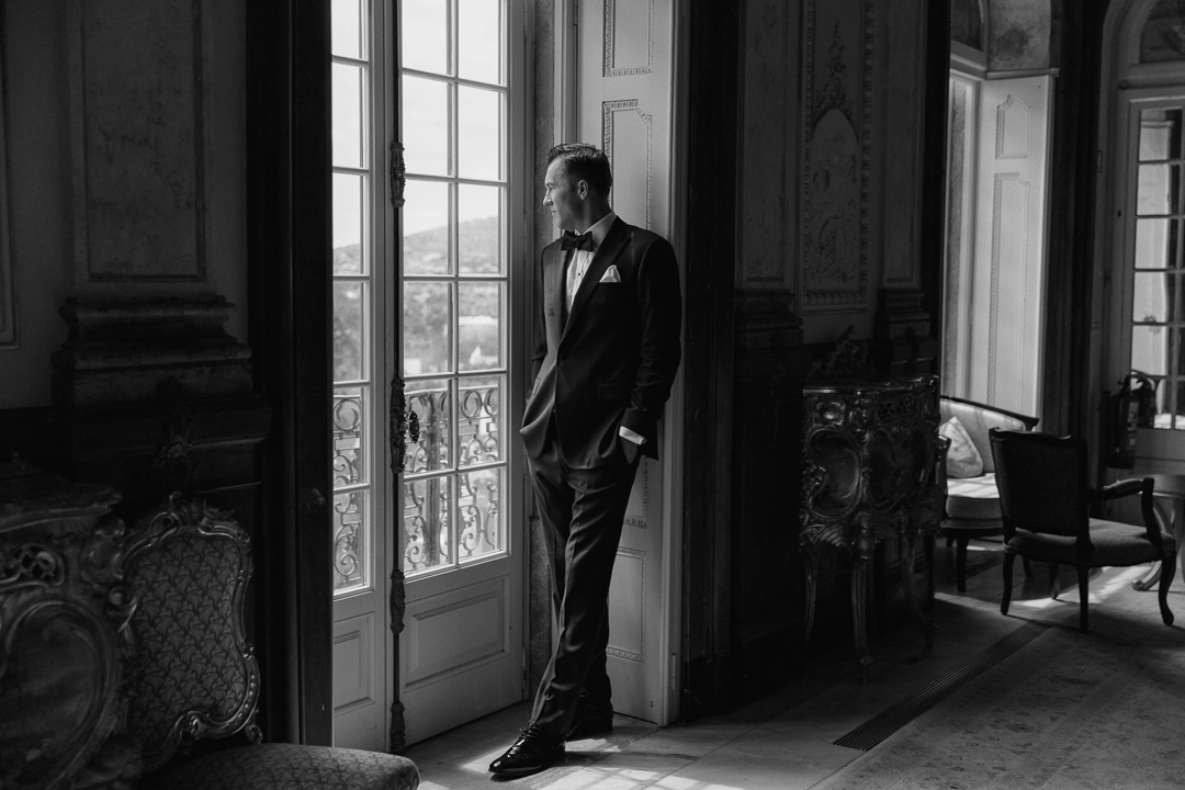 A Romantic Spring Wedding at Pousada Palácio Estoi photo 2