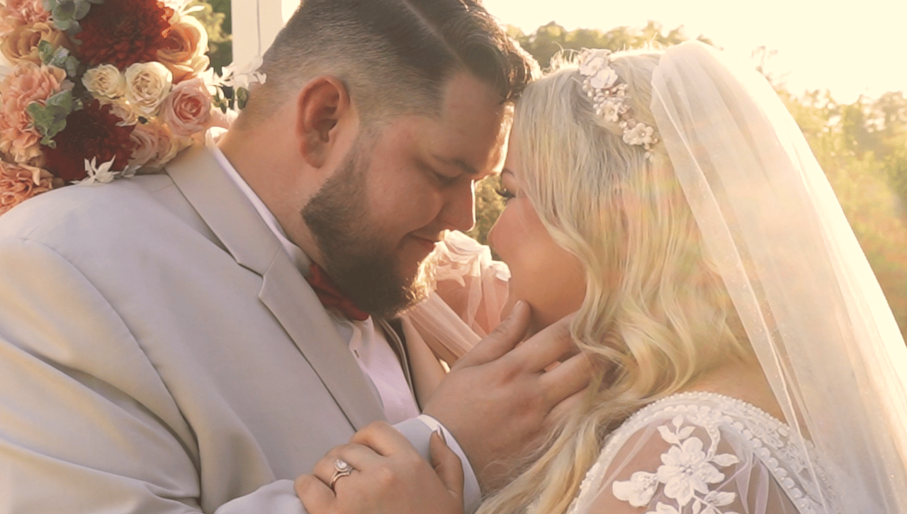 Spark Weddings portfolio 4