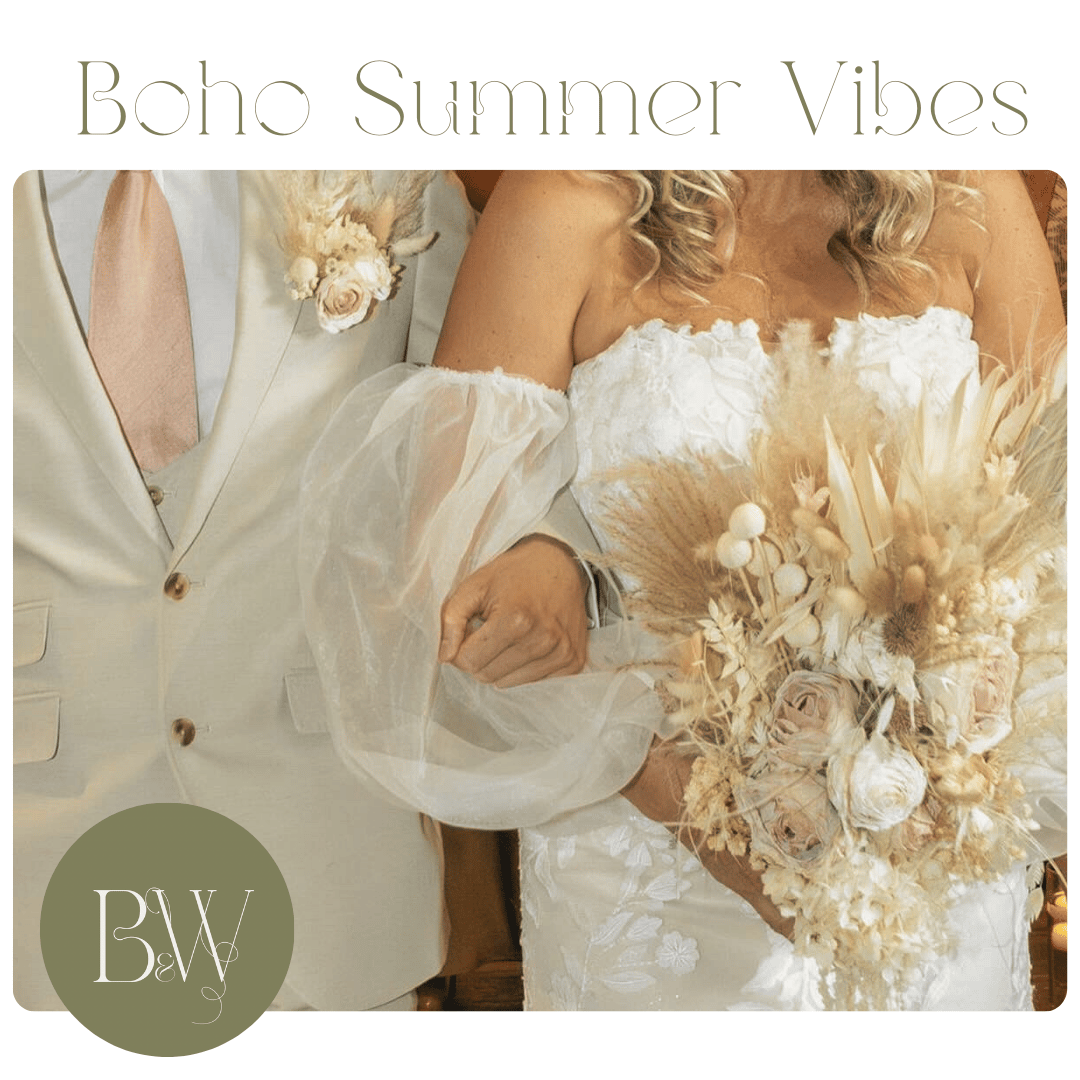 Bloom & Whisper portfolio 2