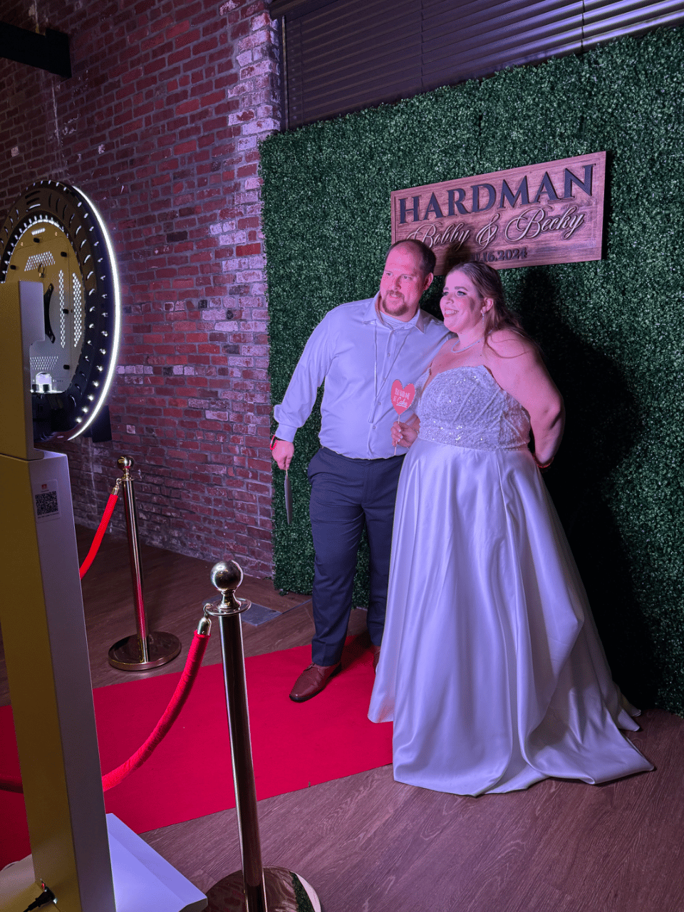 SEE Your Moment Photo Experience LLC