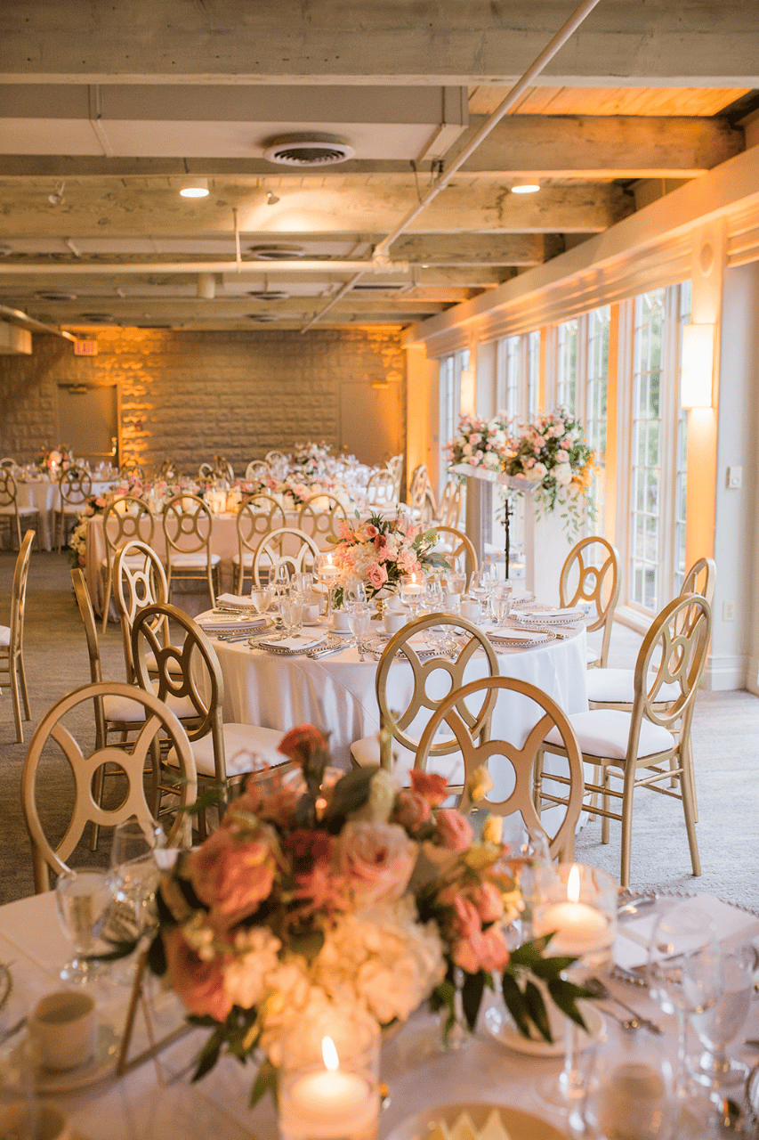 Blush & Co. portfolio 5