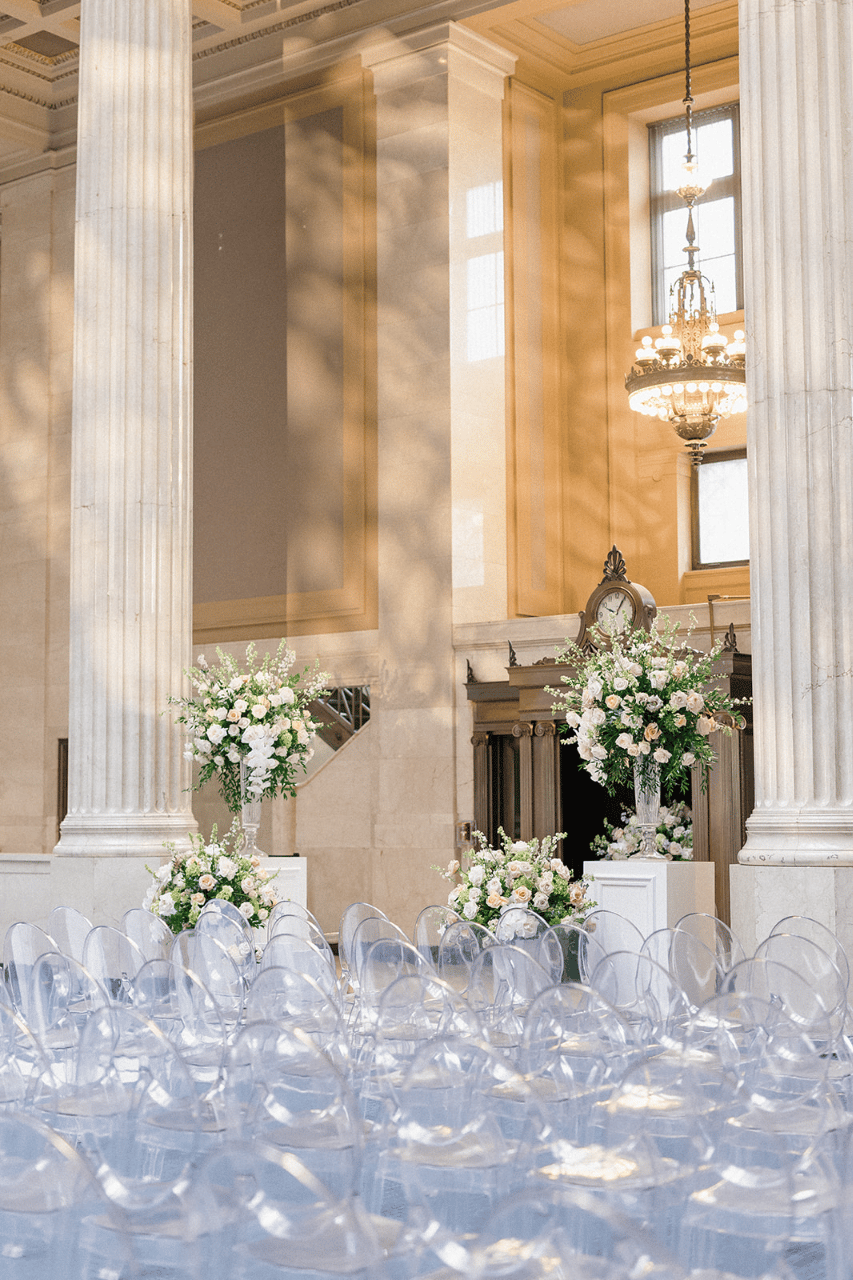 The Columns