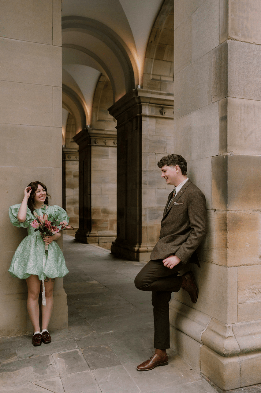 Take Two Wedding Photography portfolio 3
