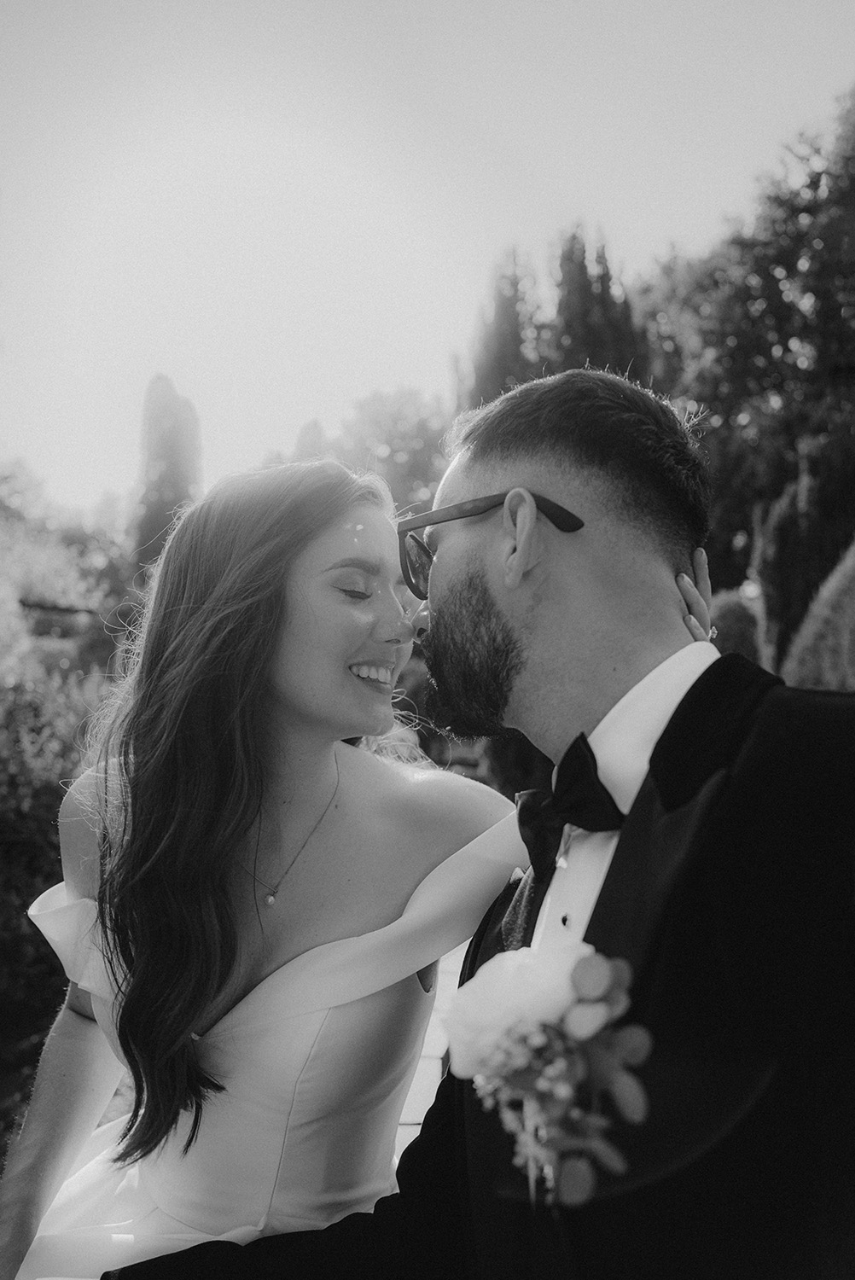Take Two Wedding Photography