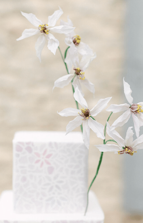 Capucine Atelier Floral portfolio 2