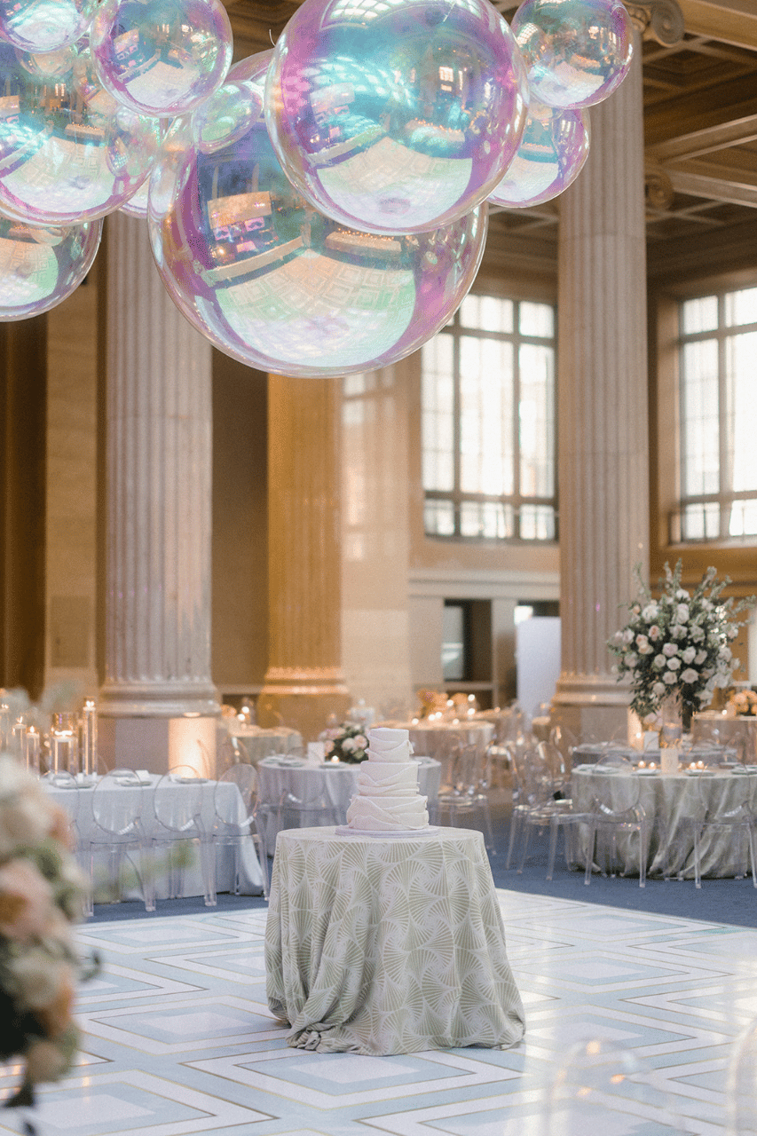 White Door Event Rentals