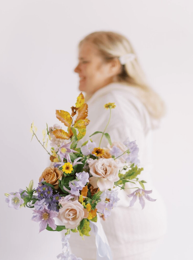 Capucine Atelier Floral