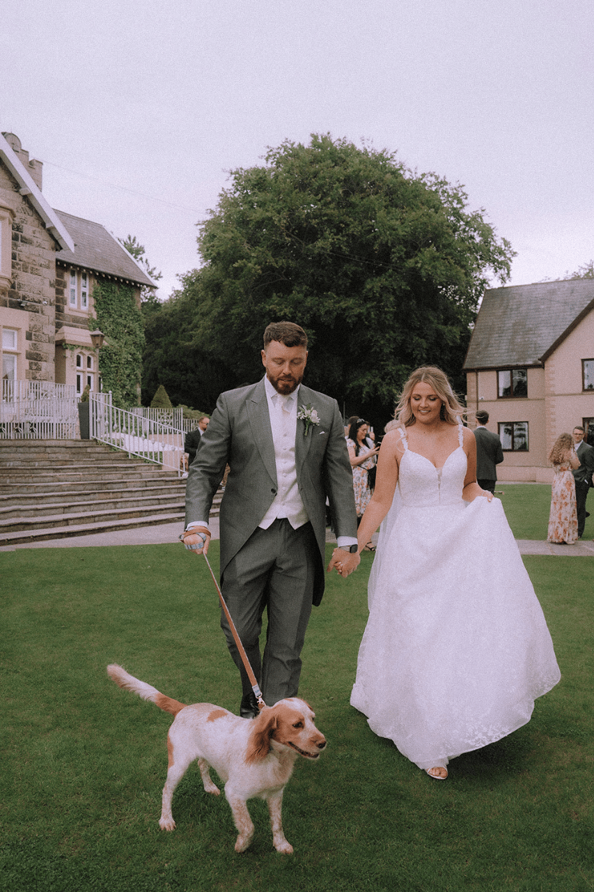 Take Two Wedding Photography portfolio 4