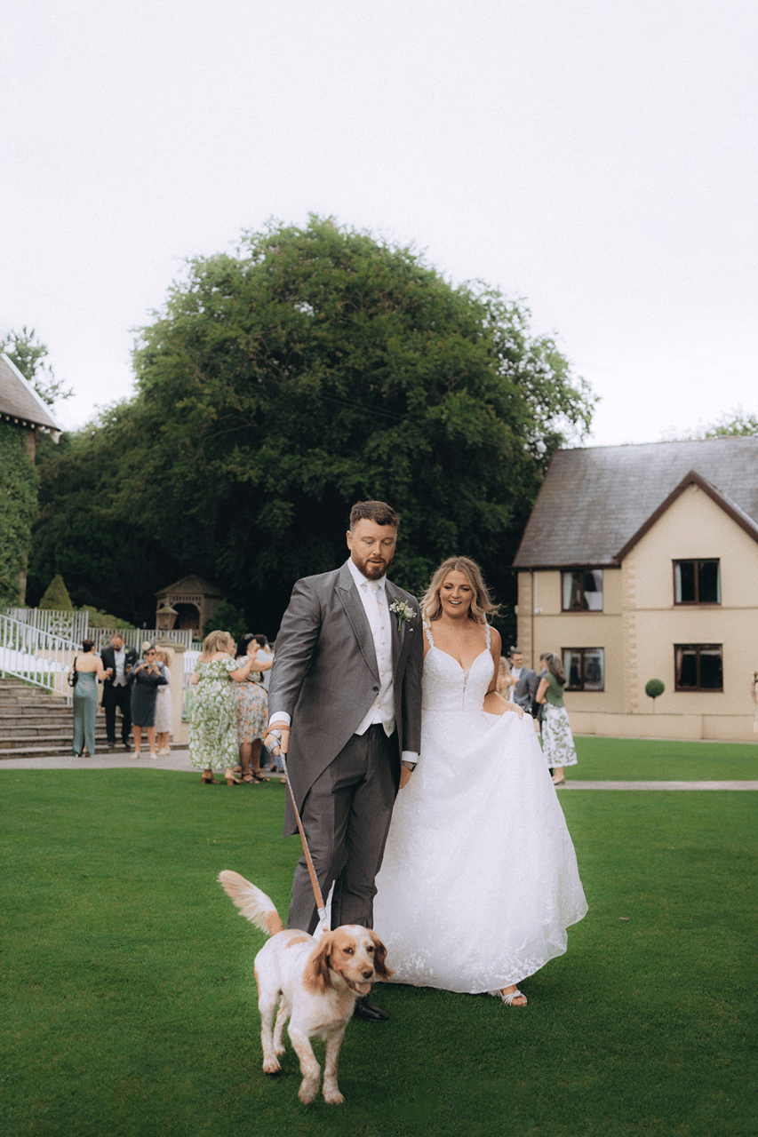Take Two Wedding Photography portfolio 2