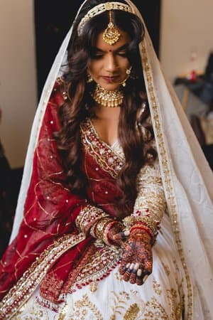 Pyaari By Pooja portfolio 1