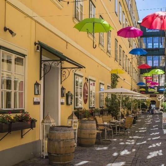Travelbug Holidays by Inspire portfolio 2