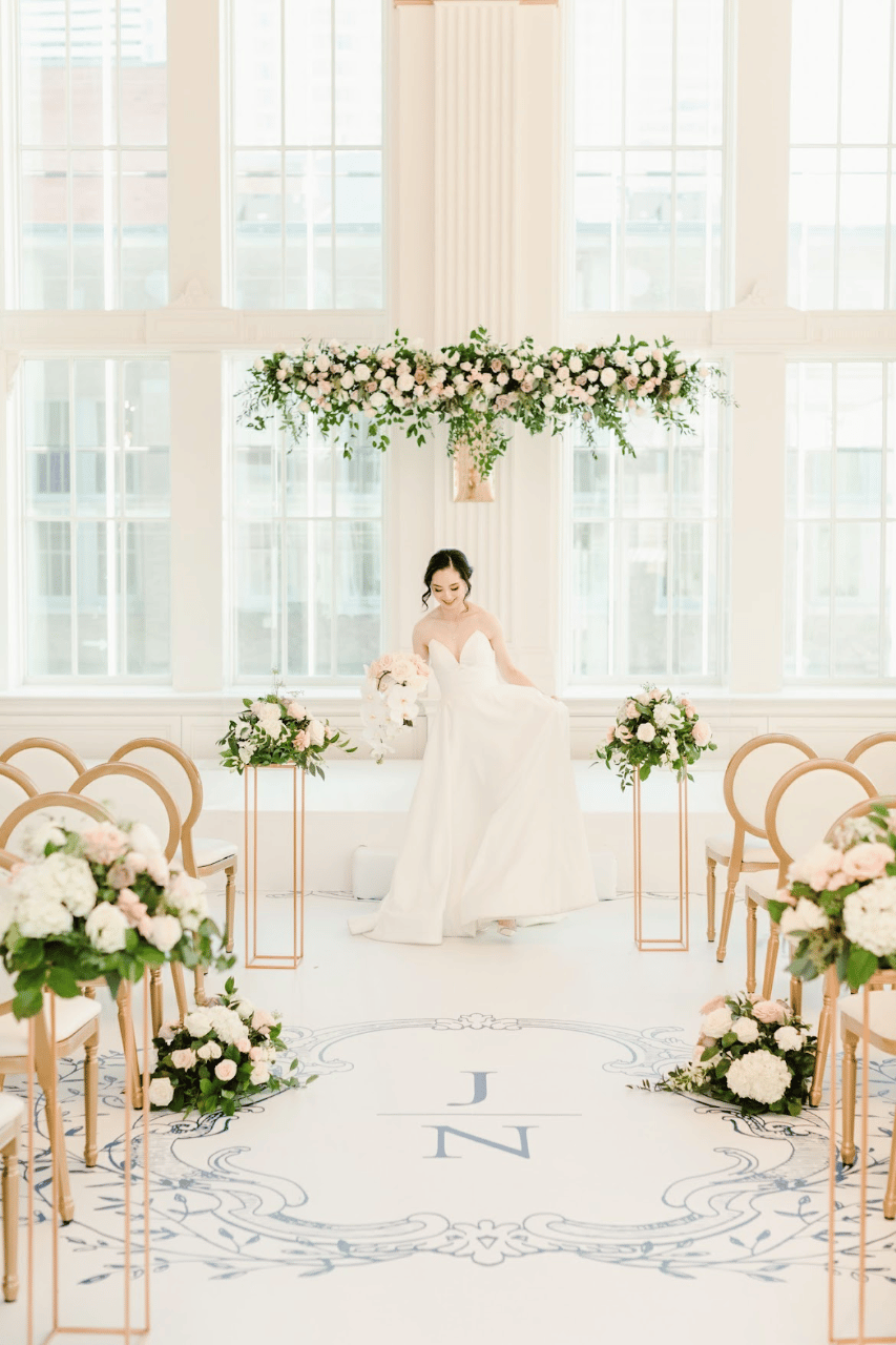 Sima Flower Designer portfolio 3