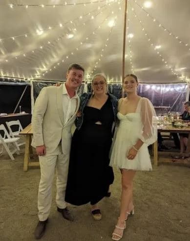 Ceremonies by Georgina portfolio 1
