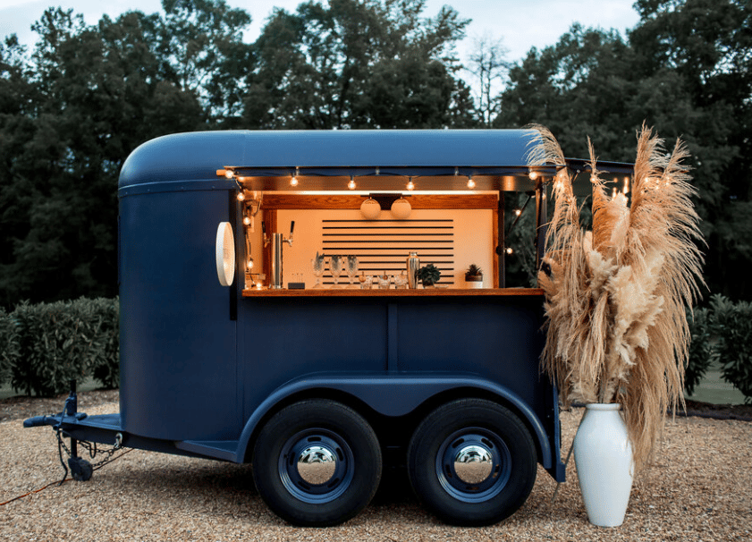 Side Bar Trailer Co.