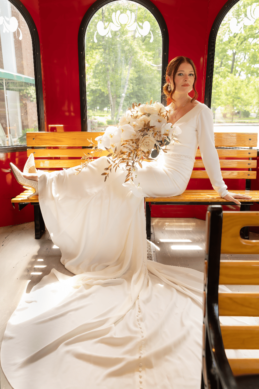 Rosewick Weddings | Photo & Cinema portfolio 2