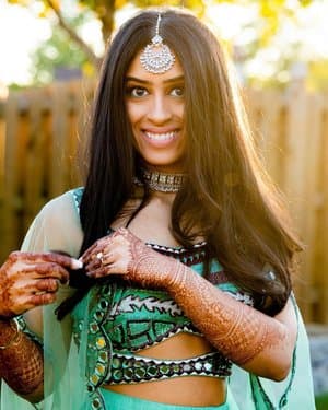 Pyaari By Pooja portfolio 3