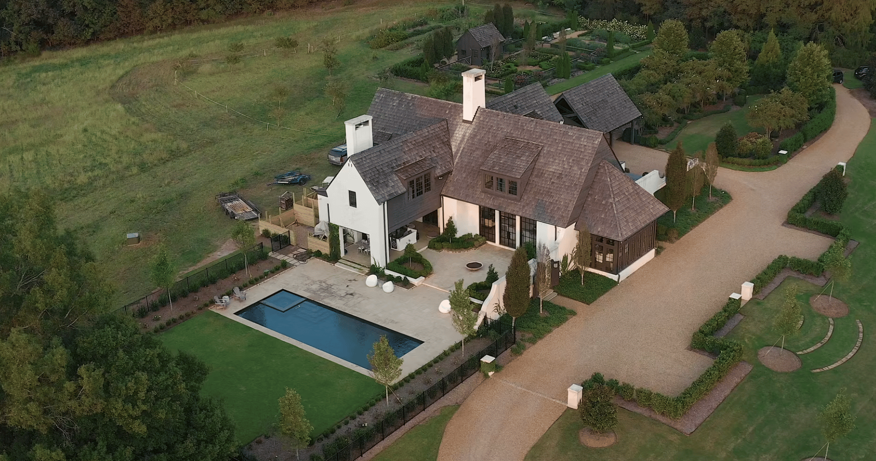 The Andrews Farm