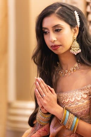 Pyaari By Pooja portfolio 4