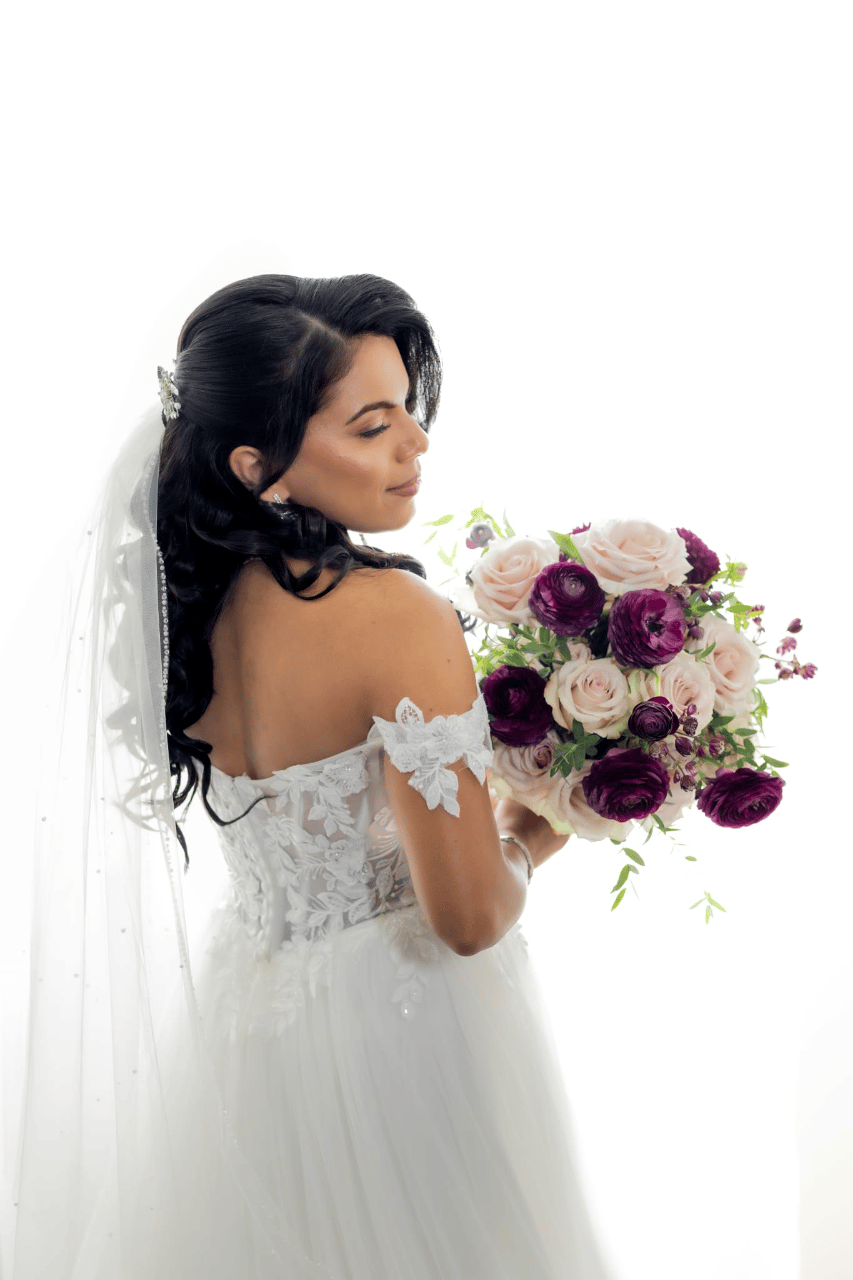 Sima Flower Designer portfolio 2