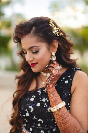 Pyaari By Pooja portfolio 2