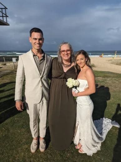 Ceremonies by Georgina portfolio 5